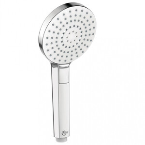 Ручной душ Idealrain Evo Round L3 B2231AA, диаметр лейки ?110 мм