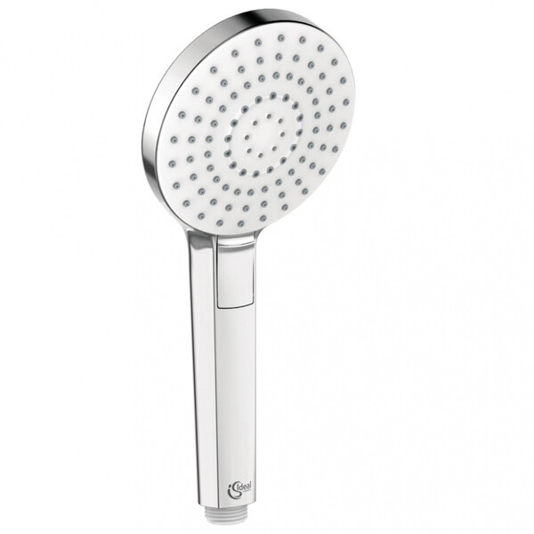 Ручной душ Idealrain Evo Round L3 B2231AA, диаметр лейки ?110 мм