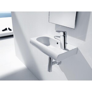 Умывальник Roca N-Meridian 45x25 (A327248000)