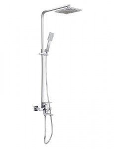 Душевая система KAISER Sonat 34182