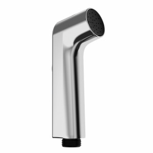 Гигиенический душ для псевдобиде Hansgrohe Bidette 1jet S хром 29338000