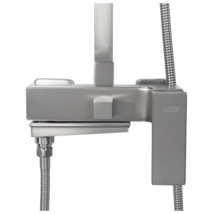 Душевая система Hansberge H5070NK Сатин