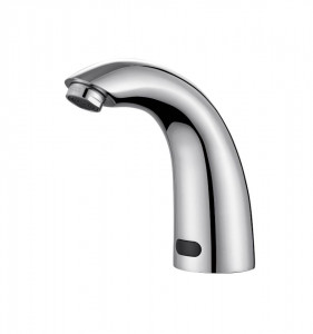 Смеситель для раковины KAISER Sensor 38411