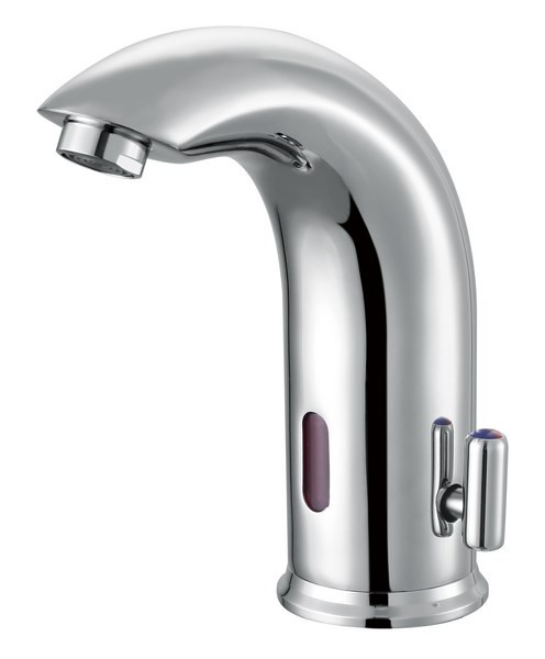 Смеситель для раковины KAISER Sensor 38421