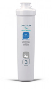 Система фильтрации PAULMARK Refine System PM-110003