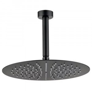 Душевая система встраиваемая без излива Grocenberg GB5099BL-4 черный