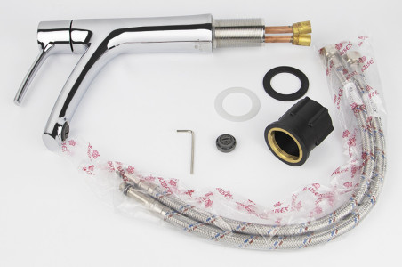 Смеситель для раковины KAISER Stick 49111