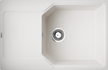 Кухонная мойка Omoikiri Yonaka 78-LB-PA 4993337 (пастила)