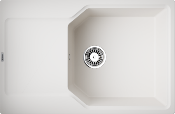 Кухонная мойка Omoikiri Yonaka 78-LB-PA 4993337 (пастила)