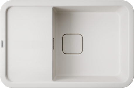 Кухонная мойка Omoikiri Tasogare 78-PA 4993746 (пастила)