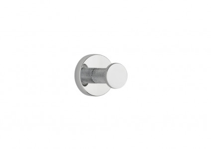 Крючок настенный Boheme Uno Chrome 10976-CR