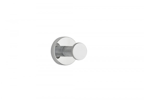 Крючок настенный Boheme Uno Chrome 10976-CR
