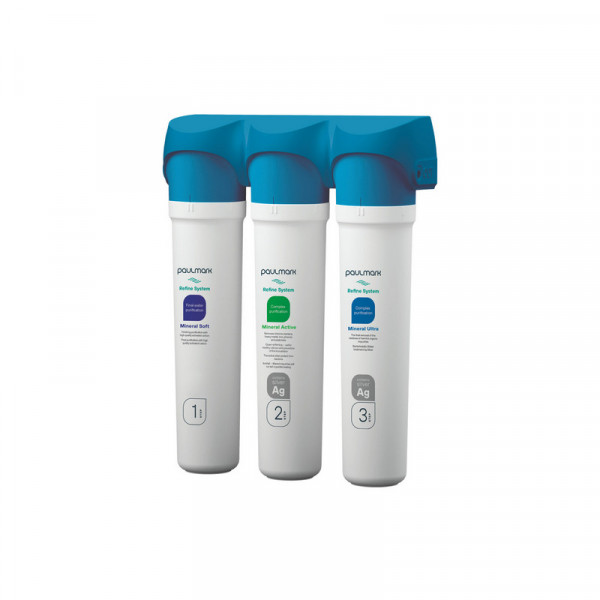 Система фильтрации PAULMARK Refine System PM-110003