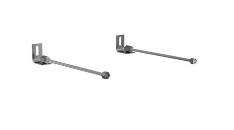 Комплект инсталляции 4 в1 Roxen StounFix Dual Fresh 873337 с аромадозатором