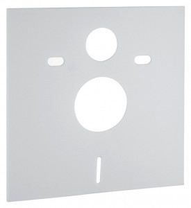 Комплект инсталляции 4 в 1 Roxen StounFix Dual Fresh 966176 с аромадозатором