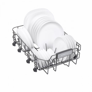 Посудомоечная машина HOMSair DW47M