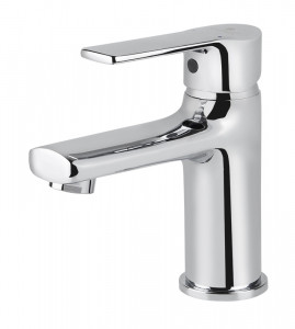 Смеситель для раковины KAISER Oval 56011