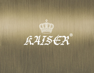 Смеситель для раковины KAISER Trio 57011-1