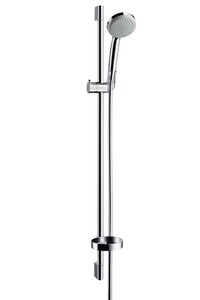 Душевой гарнитур Hansgrohe Croma 100 (27724000)