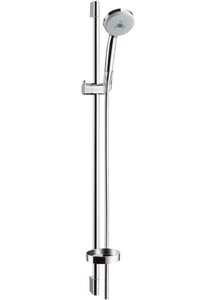 Душевой гарнитур Hansgrohe Croma 100 Multi/Unica’C (27774000)