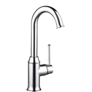 Смеситель для кухни Hansgrohe Talis Classic (14858000)
