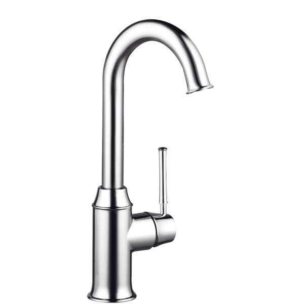 Смеситель для кухни Hansgrohe Talis Classic (14858000)