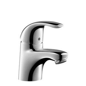 Смеситель для умывальника Hansgrohe Focus E (31718000)