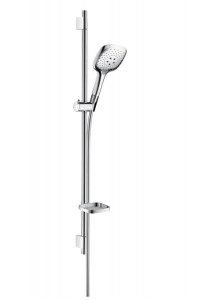 Душевой гарнитур Hansgrohe Raindance Select E 150 3jet (27857400)
