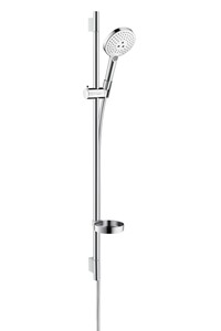 Душевой гарнитур Hansgrohe Raindance Select S 120/Unica (26631400)