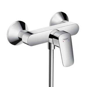 Смеситель для ванны и душа Hansgrohe Logis (71600000)
