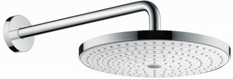 Верхний душ Hansgrohe Raindance Select S 300 (27378400)