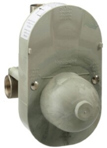 Смеситель скрытого монтажа Hansgrohe Focus E (31741180)