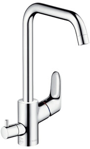 Смеситель для кухни Hansgrohe Focus E2 (31823000)