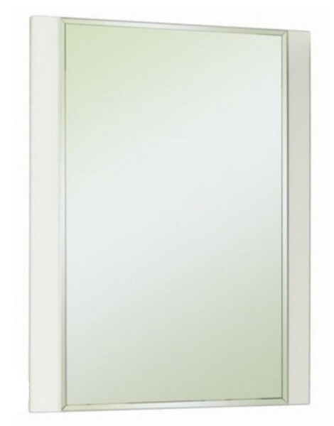 Зеркало для ванной Акватон Ария 65 бел. 1A133702AA010