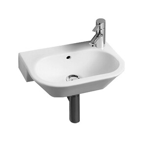 Умывальник Roca Nexo 40x27 (327645000)