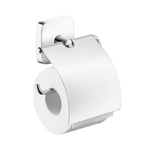 Держатель для туалетной бумаги Hansgrohe PuraVida 41508000