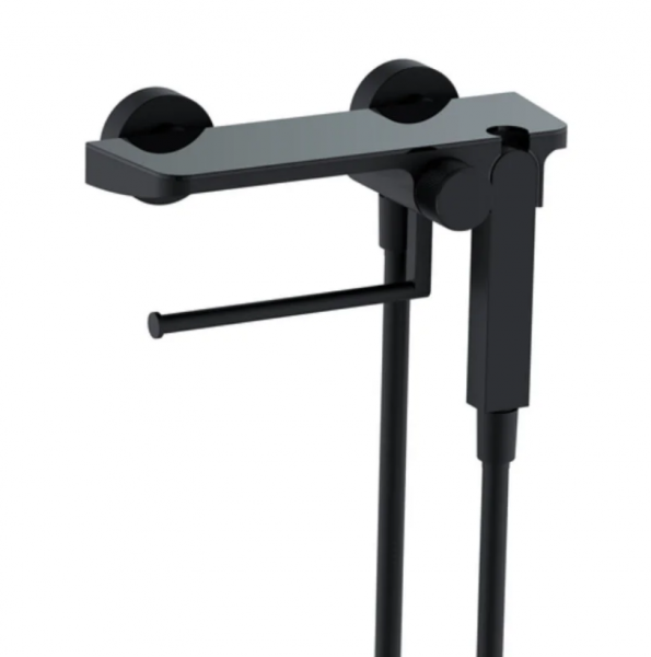 Гигиенический душ со смесителем RGW SP-220B 581408220-04