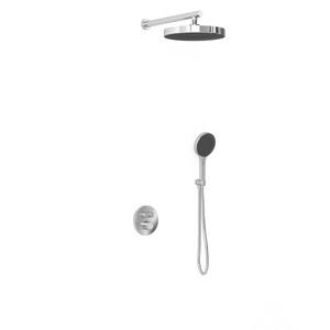 Душевая система Vincea Inspire VSFW-3I22MT2CH скрытого монтажа хром
