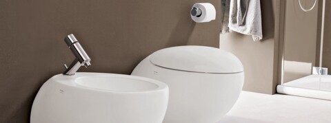 Laufen Сиденье Alessi One с мех-мом мягкое закрывание 8929710000001
