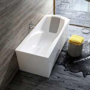 Ванна акриловая Ravak You 175x85 (C081000000)