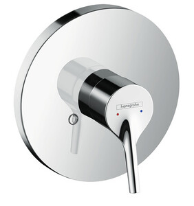 Смеситель скрытого монтажа Hansgrohe Talis S (72606000)