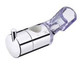 Держатель для лейки Hansgrohe Держатель душевой лейки 98753000 (98753000)