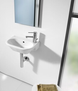 Умывальник Roca Nexo 40x27 (327645000)