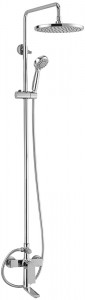Душевая система KAISER Linear 59182