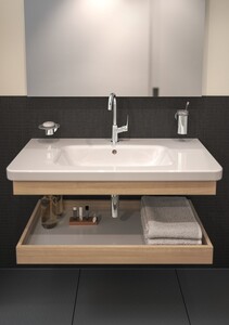 Смеситель для кухни Hansgrohe Logis (71130000)