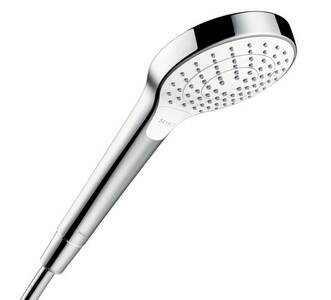 Душевая лейка Hansgrohe Croma Select S Vario (26802400)