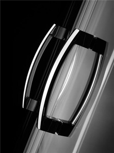 Душевая кабина Radaway Premium Plus E transpar 90x80x190 (30492-01-01N)