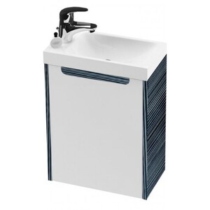Дверь для тумбы Ravak SD-400 R CLASSIC белая (X000000421)