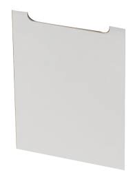 Дверь для тумбы Ravak SD-400 R CLASSIC белая (X000000421)