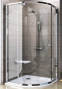 Душевой уголок Ravak PIVOT PSKK3-100 